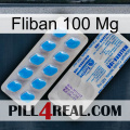 Fliban 100 Mg new15